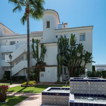 Atico Los Naranjos Marbella Exterior foto