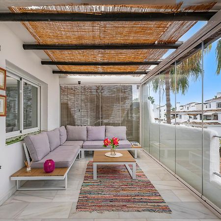 Atico Los Naranjos Marbella Exterior foto