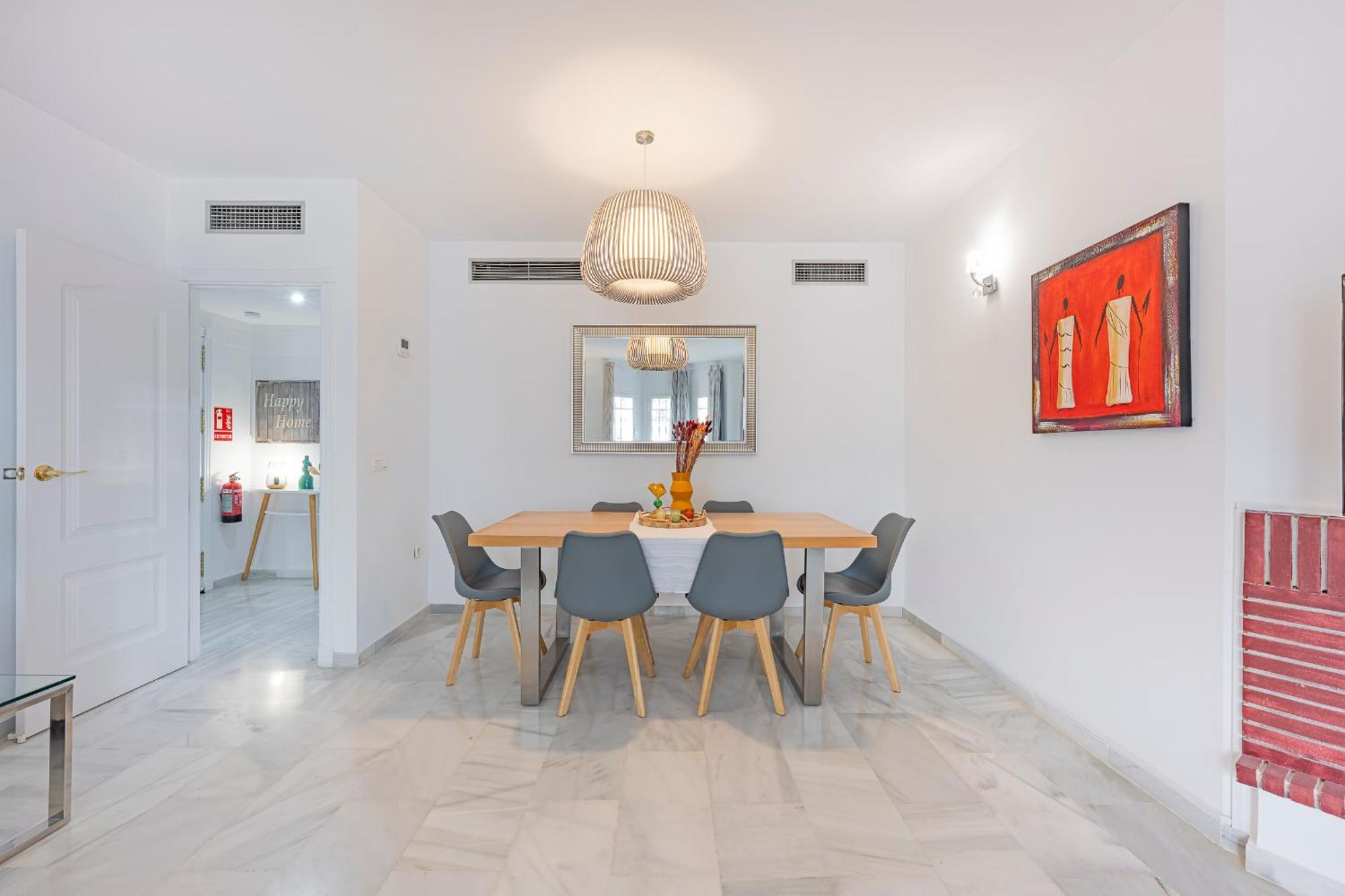 Atico Los Naranjos Marbella Exterior foto